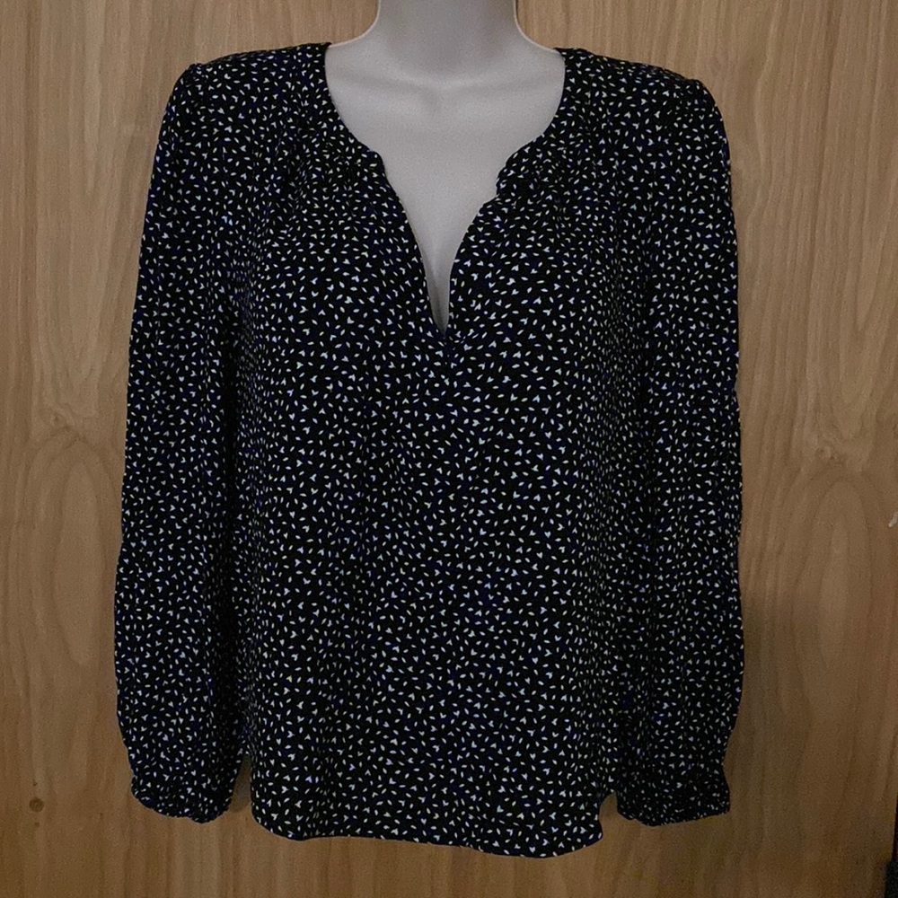 Banana Republic blouse M